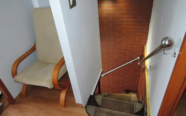 Holiday Home Stepniczka