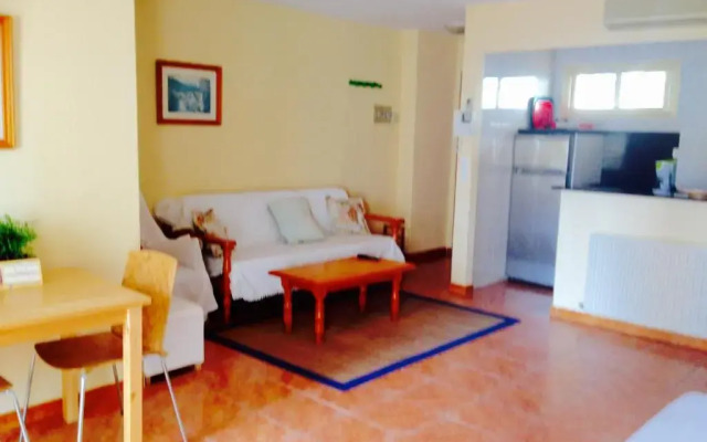 Apartamentos Turísticos Yamasol