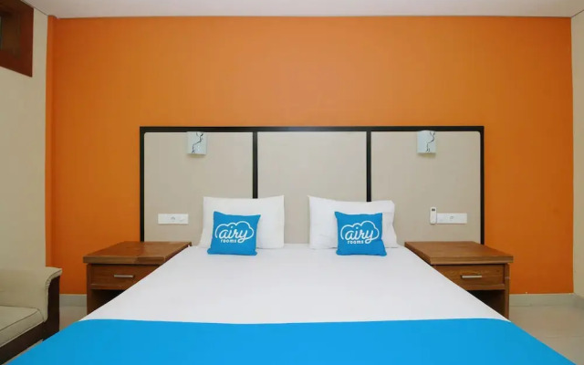 Airy Raya Legian 120 Kuta Bali
