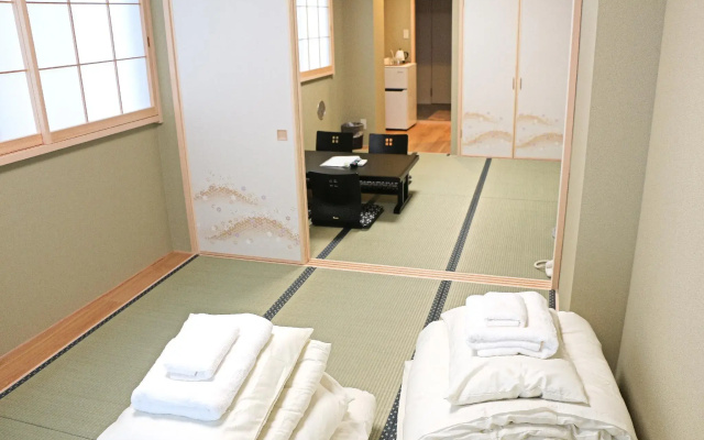 Akihabara Nakagawa Inn