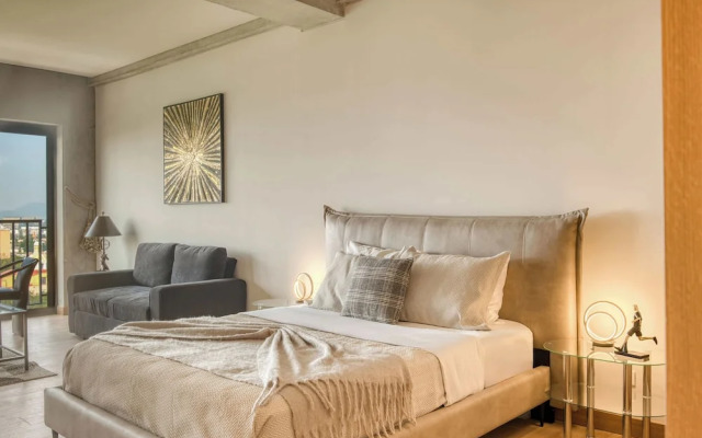 Stunning 1 BR Condo - Alameda Central - Downtown
