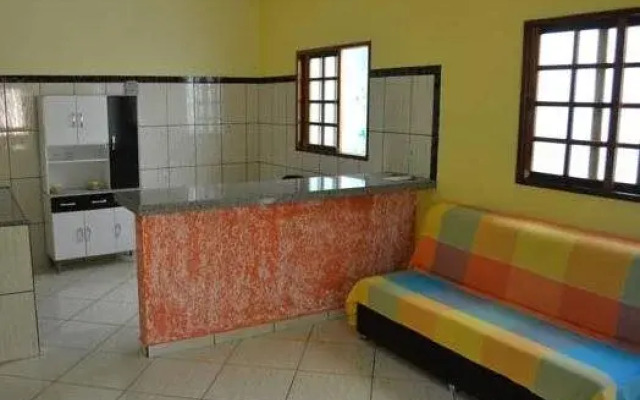 Pousada Vila Lara