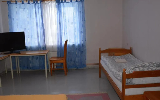 K15HOSTEL