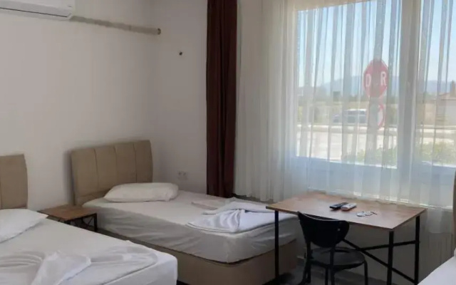 Ayvaz Otel