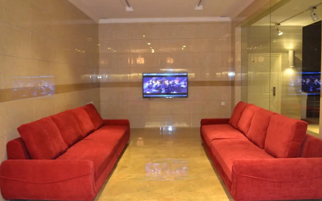 Kunming Shangyi Shidai Hotel
