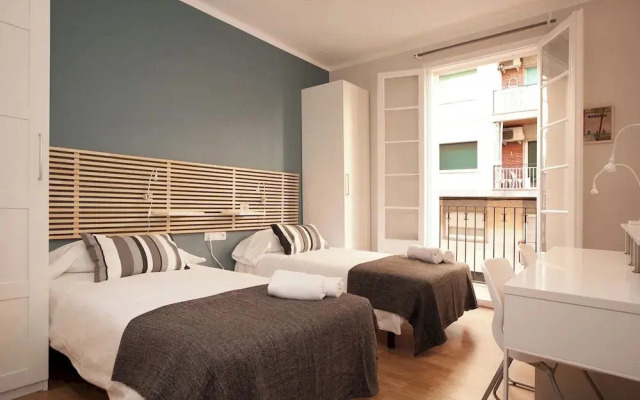 Enjoy Apartments VP Camp Nou 2