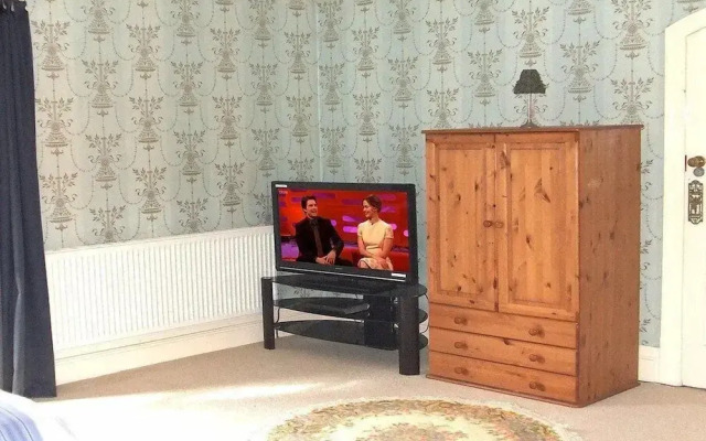 Roseview B&B Rhyl