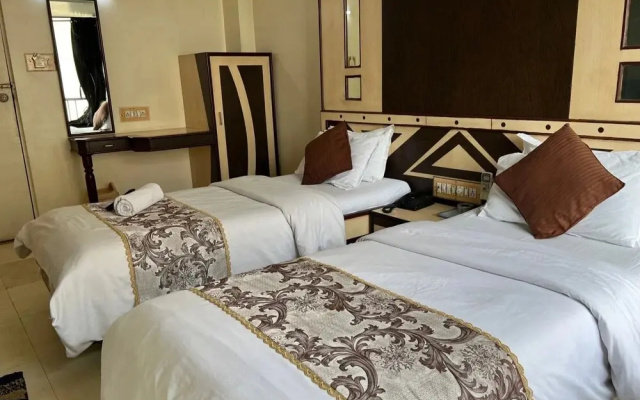 Hotel Comfort