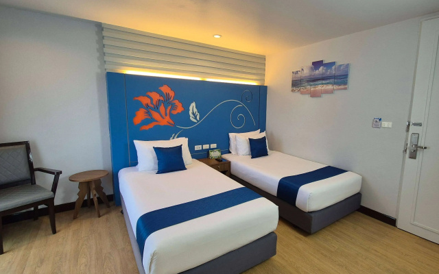 Days Inn by Wyndham Patong Beach Phuket