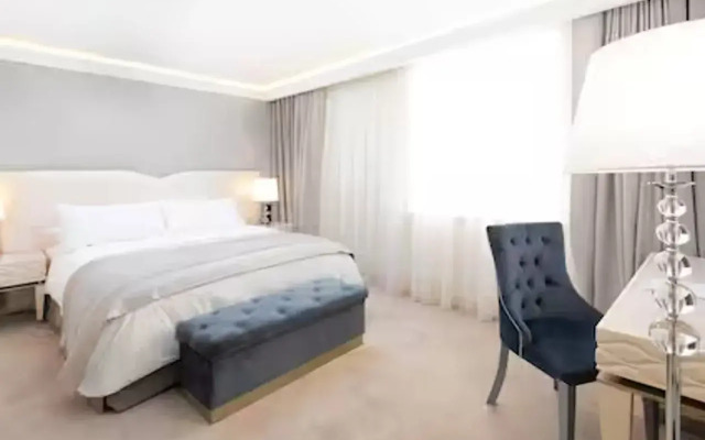 Hotel Tresor