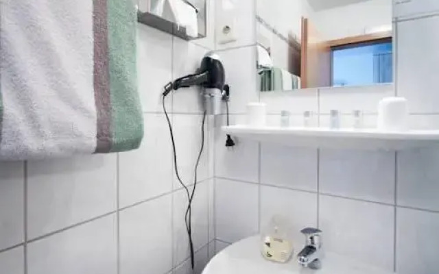 Hotel zum Kreuzberg