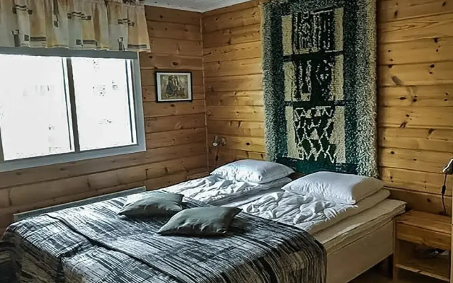 Holiday Home Kallentupa