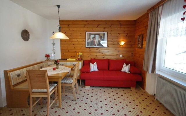 Appartements Waldruh