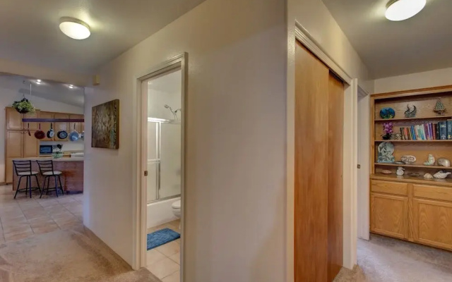 Hale O Makani 3 Bedroom Home by RedAwning
