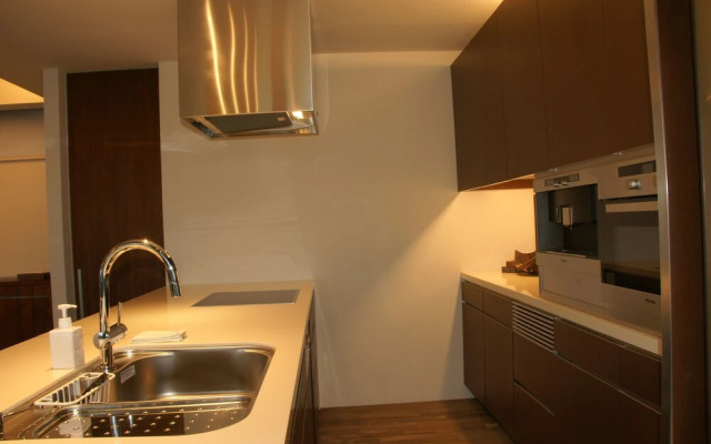 Sekka House