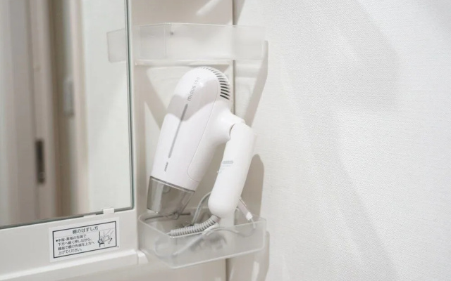 Akasaka Compact Hotel
