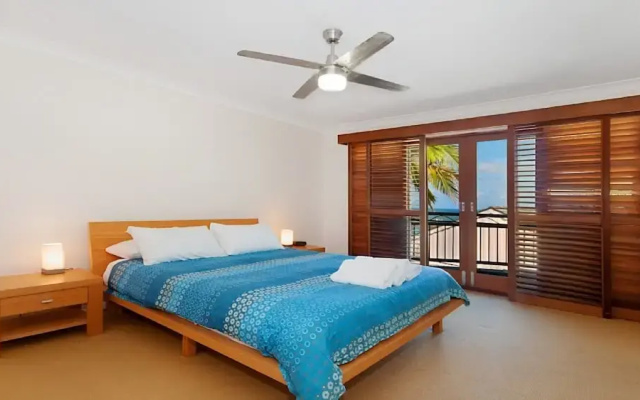 Byron At Lennox - Lennox Head - WIFI