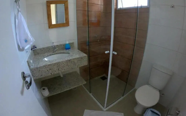 Residencial 220 Maresias