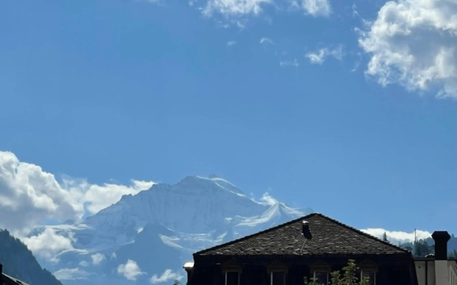 Center Appartement Interlaken