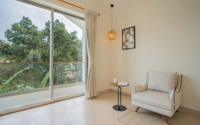 ELIVAAS Mirai Gemini 3 BHK Villa