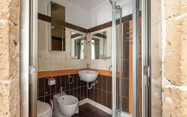 Giudici Three Bedrooms Apartment by Wonderful Italy