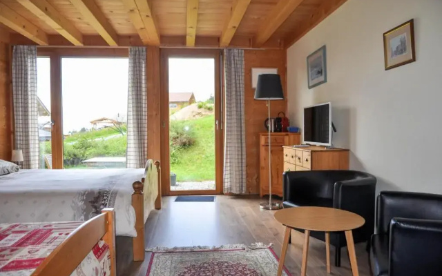 Bed & Breakfast l'Epicéa