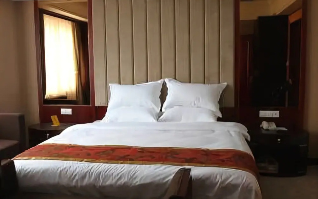 Kamba Hotel