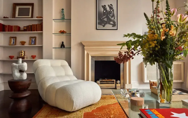 Belgravia Beauty - by Out of Office Lifestyle