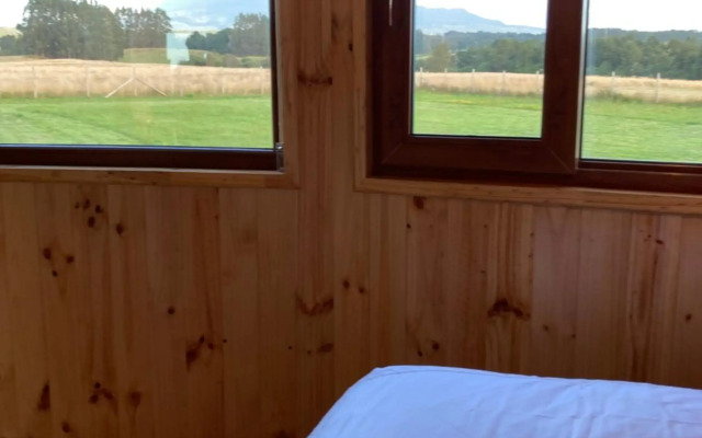Domos Puerto Varas