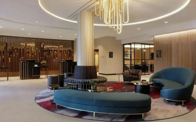 Four Points by Sheraton Nashville - Brentwood