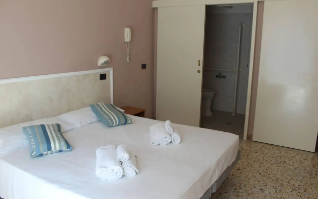 Hotel Mon Reve