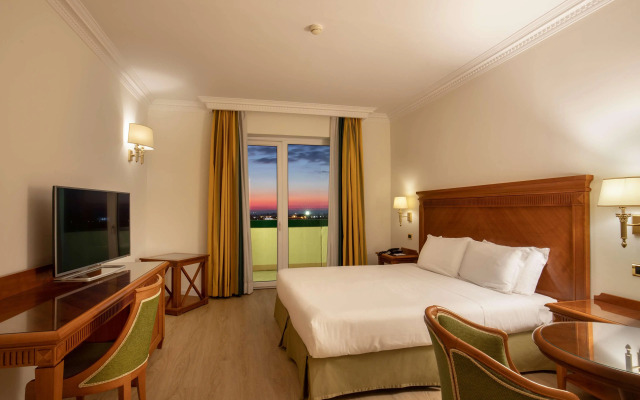 Best Western Hotel Viterbo