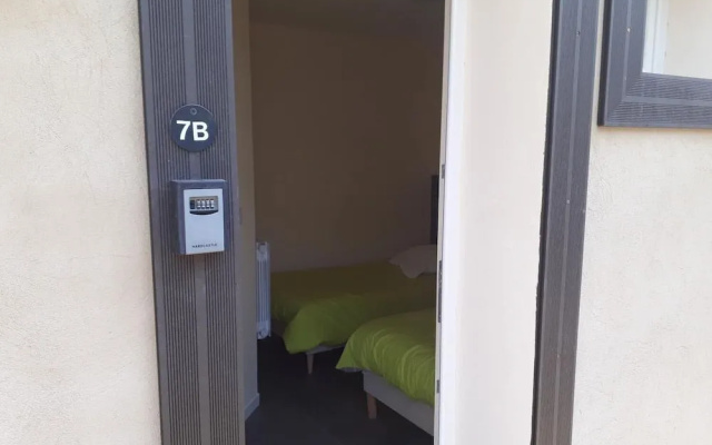 Hotel Motel Limoux
