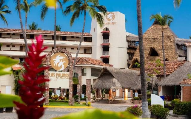 Las Palmas by the Sea All Inclusive