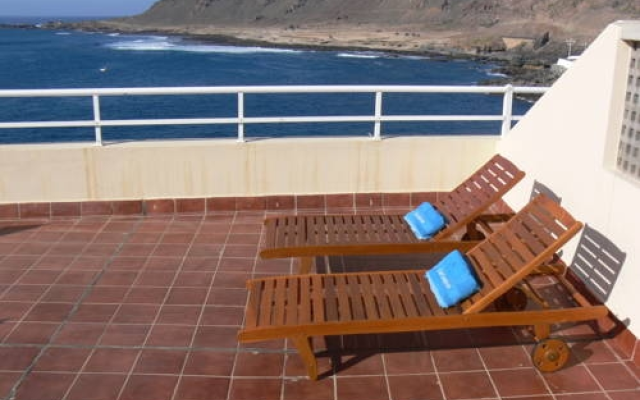 Canteras Confital
