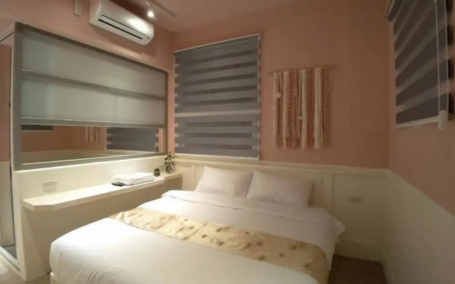 itravel Hostel