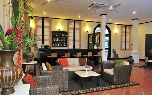 Ansara Hotel