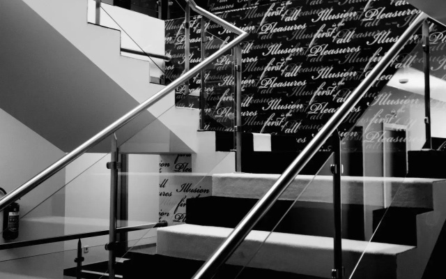 Pdh, Lda. Paredes Design Hotel