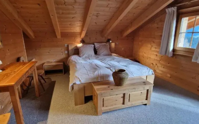 Chalet Casteol