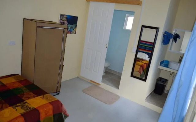 Blue Magic Hostel