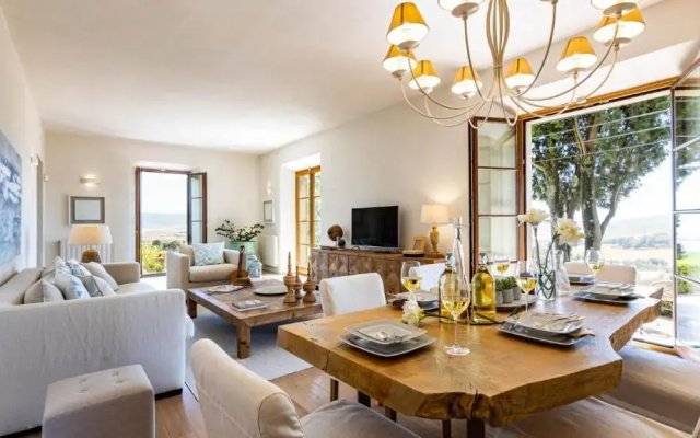 Villa Gaia 6&2