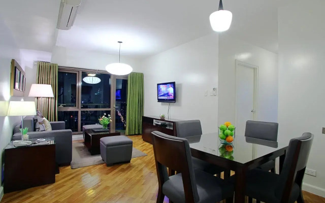 Joya Lofts and Towers - Extended Leasing Services