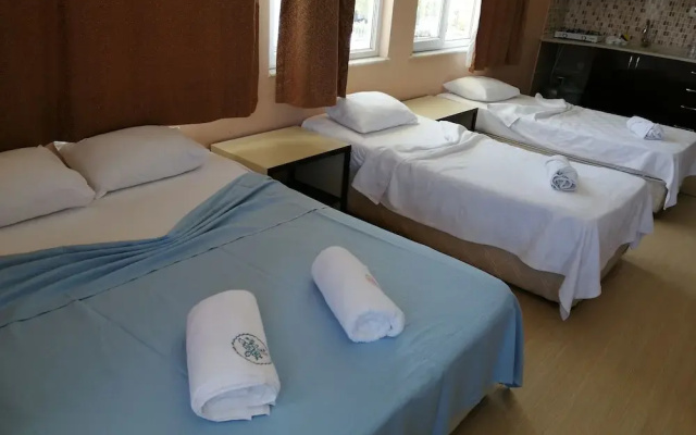 Mina Apart Otel