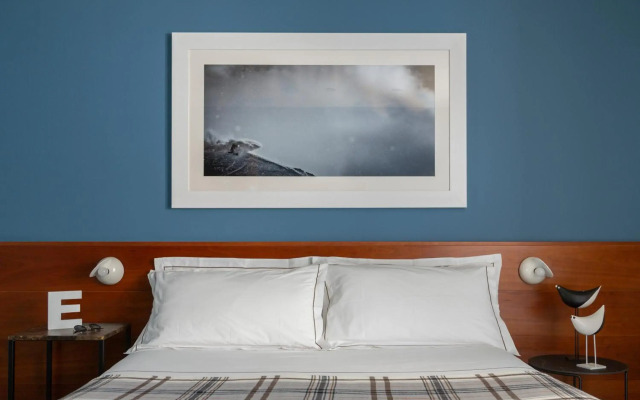 Hotel Tremoggia