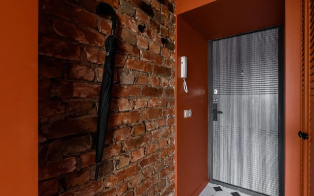 Teplo Apartments (Тепло Апартментс) на Рижском проспекте