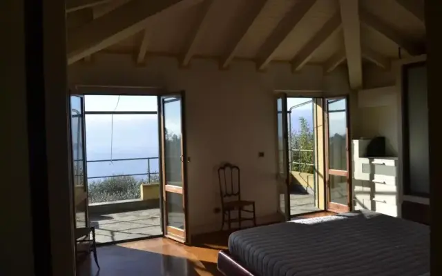 Chesapeake House 190mq Giardino e Terrazza Vista Mare