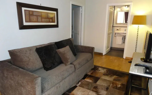 Navona - DormiRoma Apartments