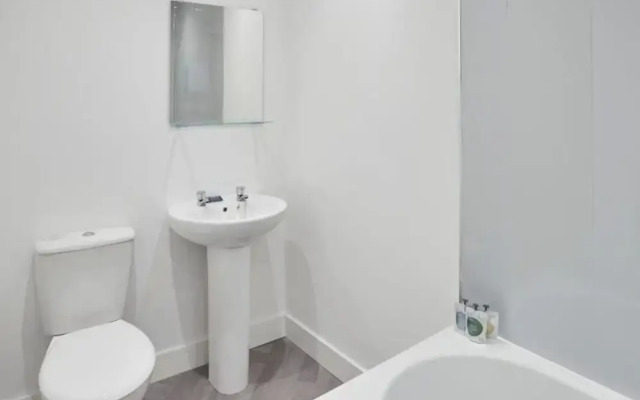 Apartment 5 in Loftus