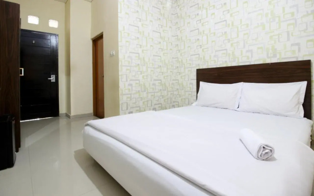 Hotel O Pogung Near Near Ugm Formerly Maleo Residence