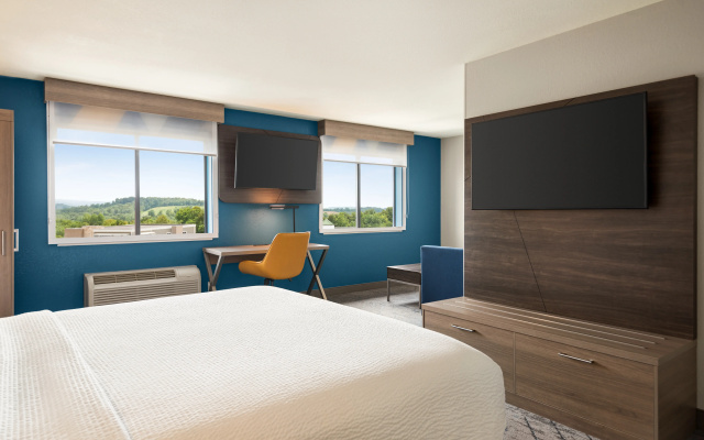 Holiday Inn Express Morgantown by IHG